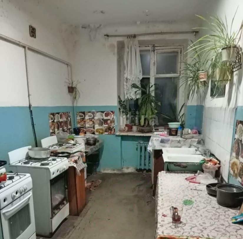 Комната, 19 м2, 3/3 эт. Уфа - изображение 5