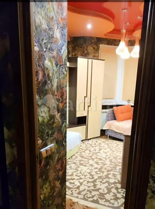 Комната, 74 м2, 12/27 эт. Одинцово - изображение 3