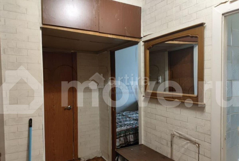 2-комн. квартира, 52 м2, 6/16 эт. Москва - изображение 2