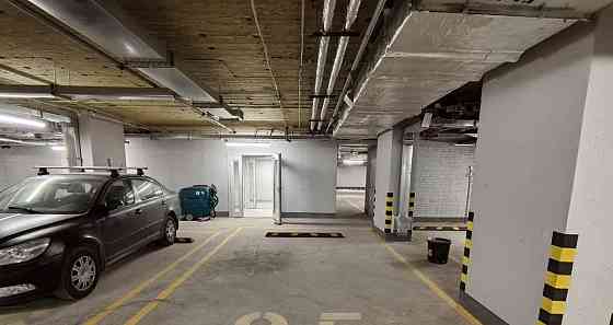 Гараж, 13 м2 Санкт-Петербург