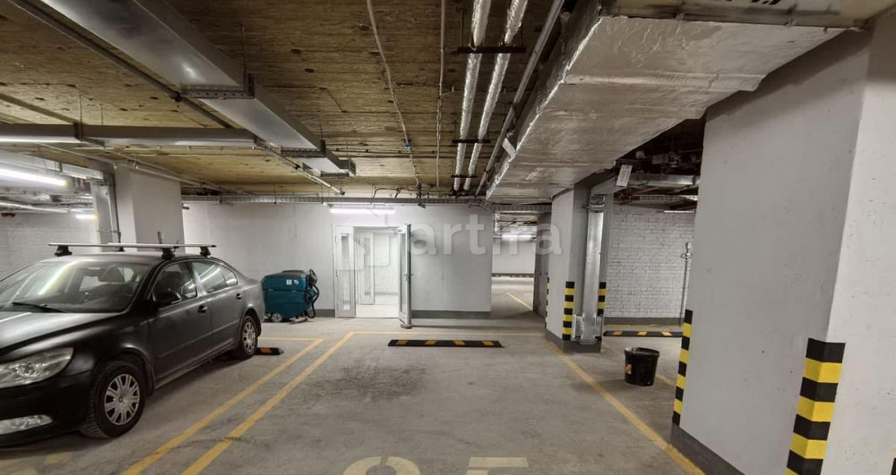 Гараж, 13 м2 Санкт-Петербург - изображение 1