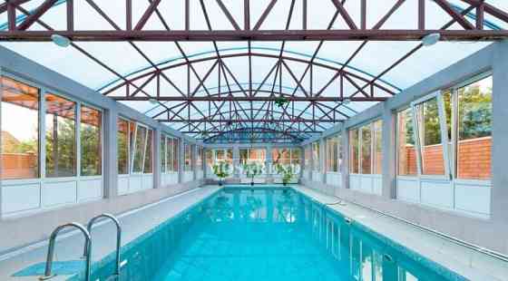 Коттедж, 800 м2 Балашиха