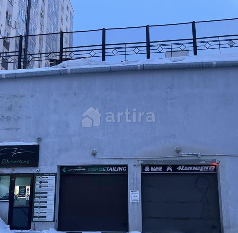 Гараж, 13 м2 Екатеринбург - изображение 1