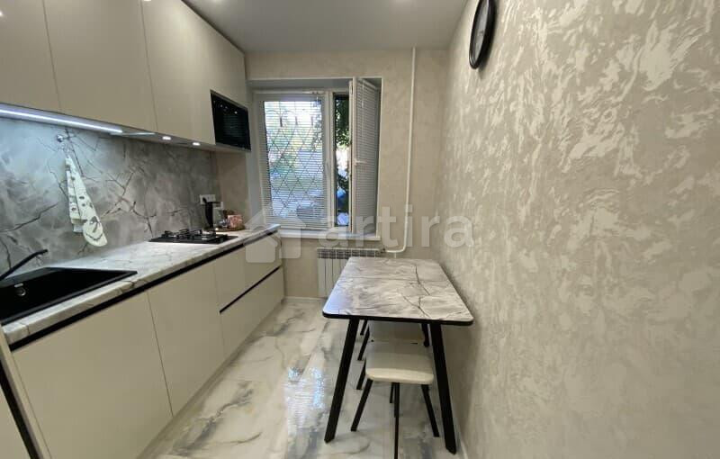 2-комн. квартира, 57 м2, 1/9 эт. Самара - изображение 16