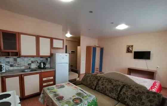 Студия, 48 м2, 2/12 эт. Кемерово