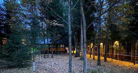 Дом, 300 м2, 30 соток, 2 эт. Москва