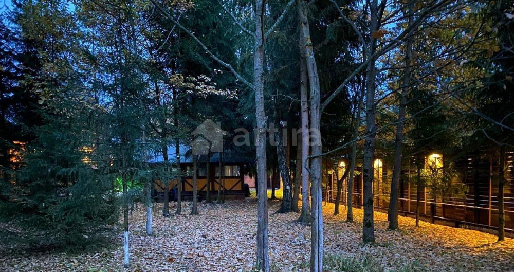 Дом, 300 м2, 30 соток, 2 эт. Москва - изображение 4