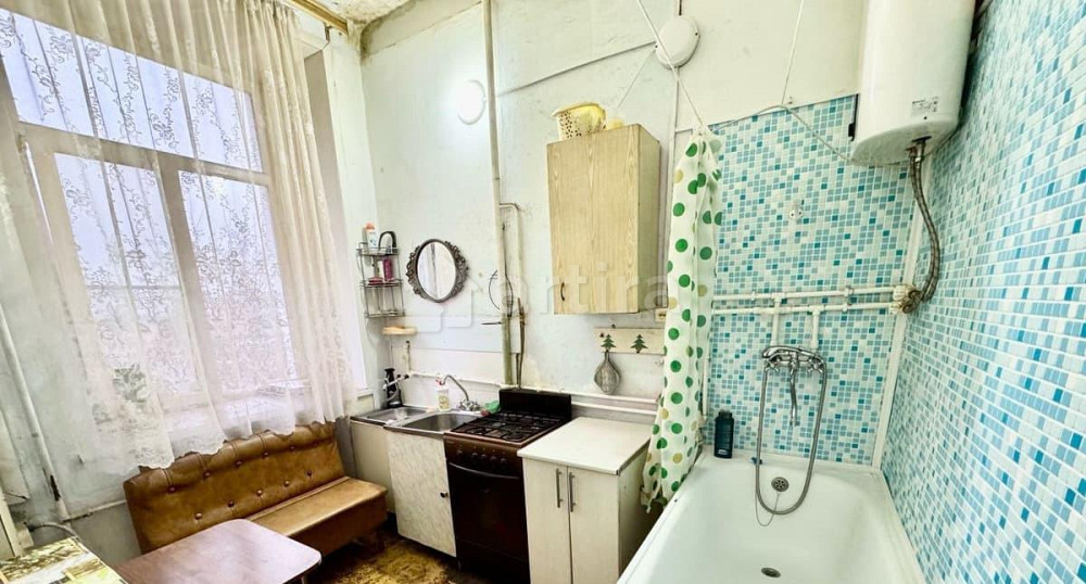 Комната, 18 м2, 2/4 эт. Орехово-Зуево - изображение 4