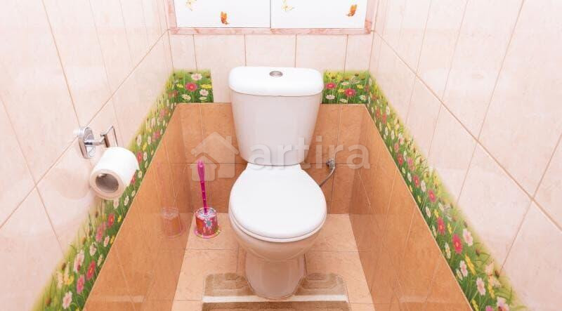 1-комн. квартира, 40 м2, 5/9 эт. Екатеринбург - изображение 3