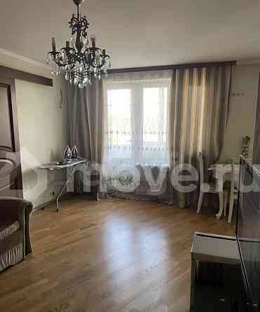 2-комн. квартира, 44 м2, 8/9 эт. Москва