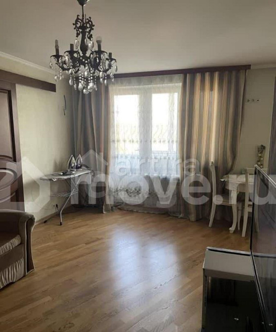 2-комн. квартира, 44 м2, 8/9 эт. Москва - изображение 5