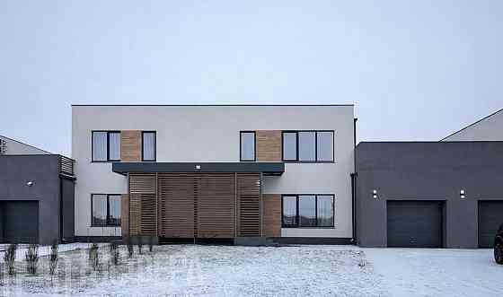 Таунхаус, 228 м2, 4 сотки, 2 эт. Краснослободск