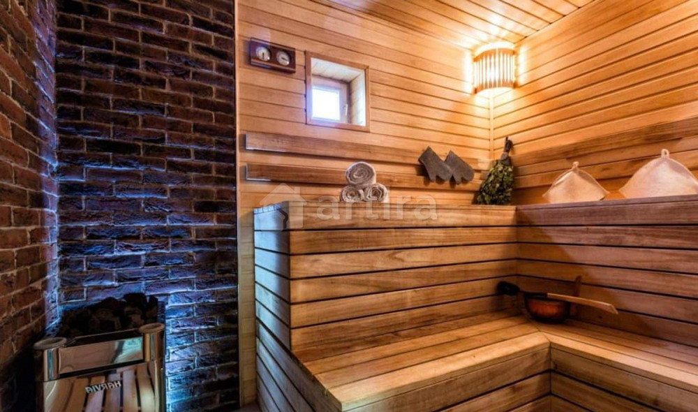 Коттедж, 240 м2, 10 соток, 2 эт. Щёлково - изображение 13