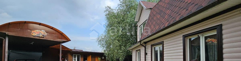 Дом, 200 м2, 14 соток, 2 эт. Одинцово - изображение 6