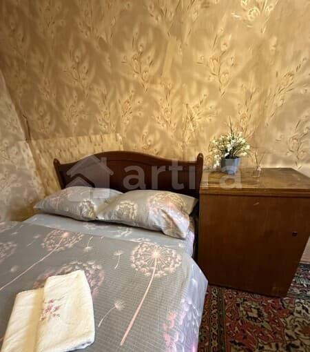 2-комн. квартира, 45 м2, 5/9 эт. Москва - изображение 7