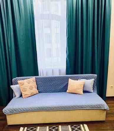 1-комн. квартира, 48 м2, 4/16 эт. Самара