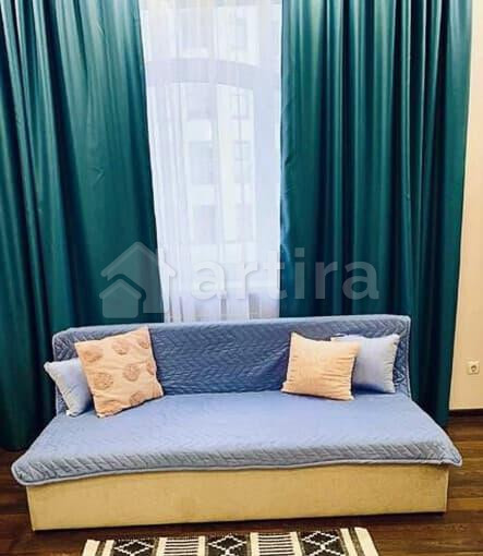 1-комн. квартира, 48 м2, 4/16 эт. Самара - изображение 6