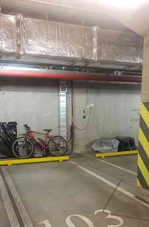 Гараж, 13 м2 Санкт-Петербург