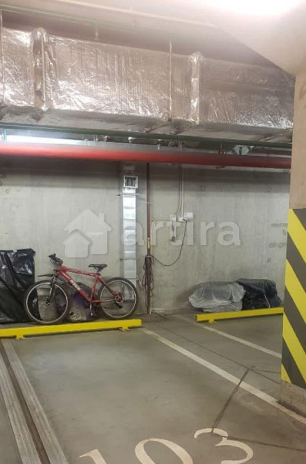 Гараж, 13 м2 Санкт-Петербург - изображение 4