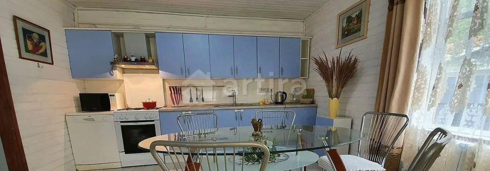 Дом, 160 м2, 4 сотки, 2 эт. Москва - изображение 3