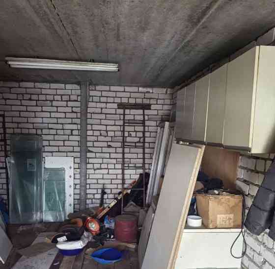 Гараж, 24 м2 Ивантеевка