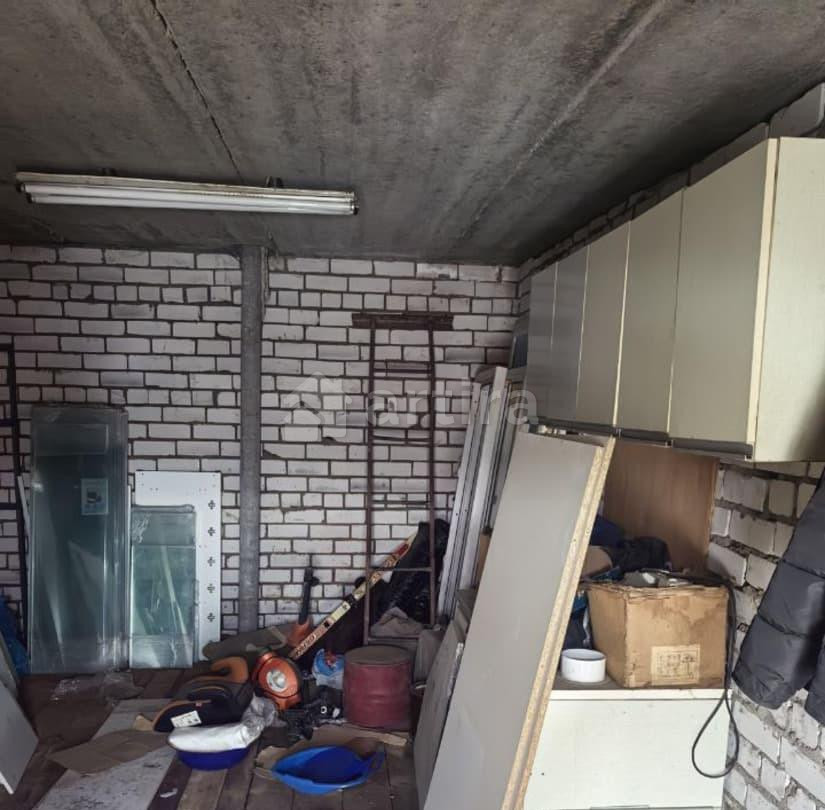 Гараж, 24 м2 Ивантеевка - изображение 1