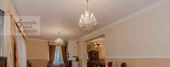 Дом, 330 м2, 15 соток, 3 эт. Одинцово