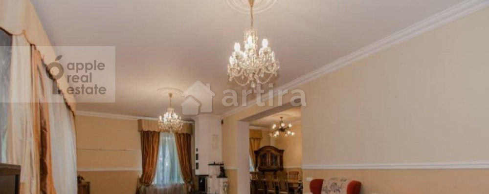 Дом, 330 м2, 15 соток, 3 эт. Одинцово - изображение 2