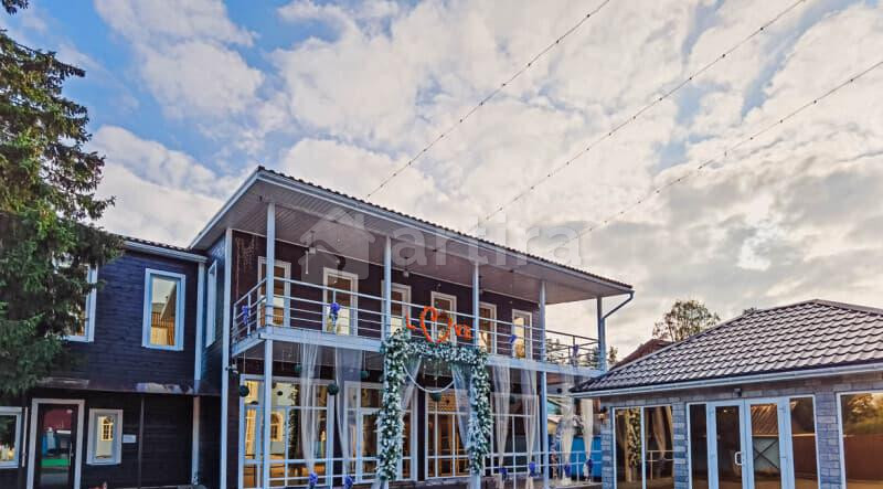 Коттедж, 748 м2 Санкт-Петербург - изображение 6