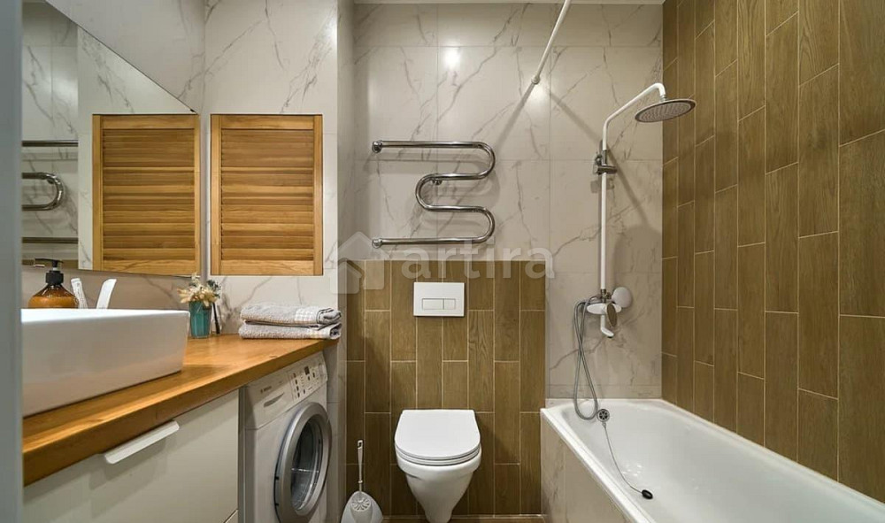 1-комн. квартира, 29.5 м2, 10/15 эт. Обнинск - изображение 15