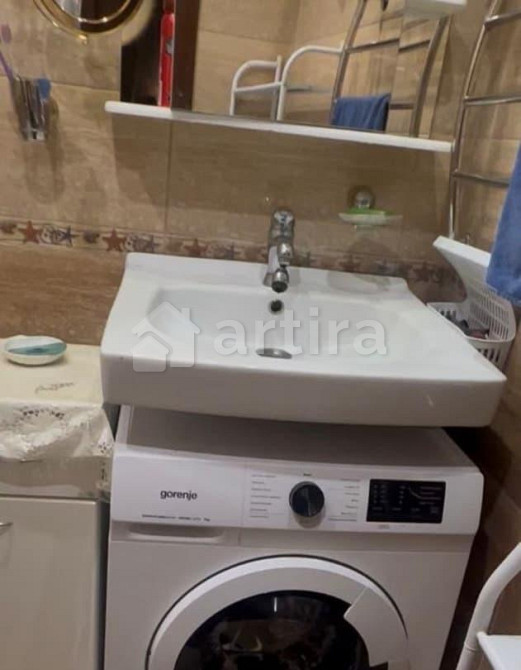 Комната, 22 м2, 20/22 эт. Москва - изображение 6