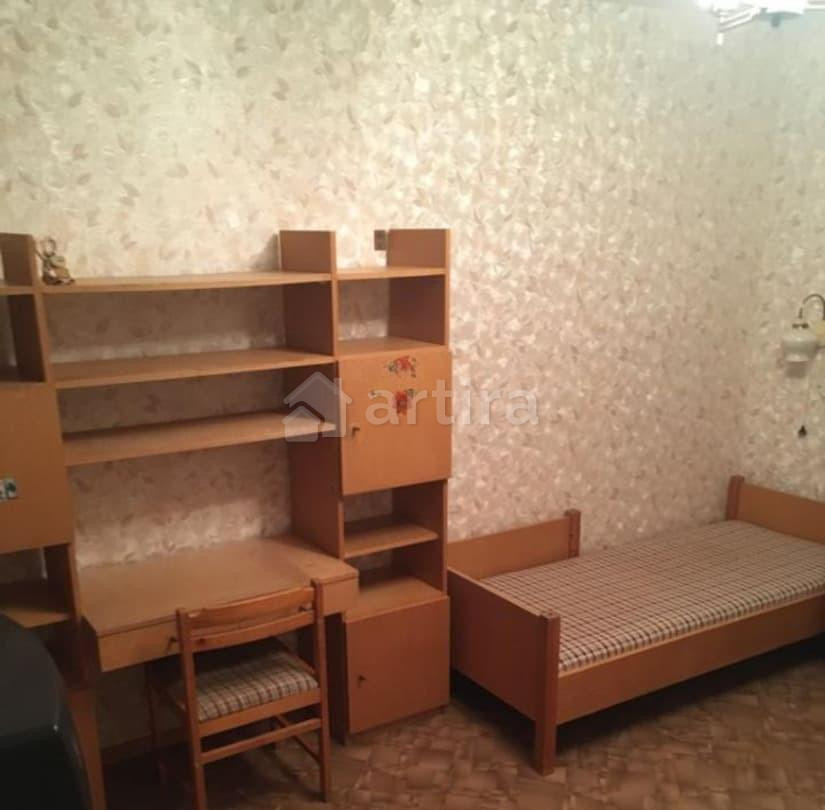 Комната, 75 м2, 14/22 эт. Москва - изображение 4