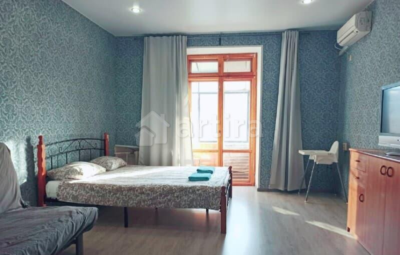 3-комн. квартира, 60 м2, 4/5 эт. Казань - изображение 1