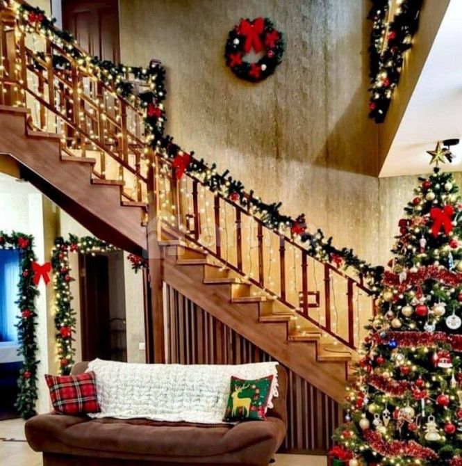 Дом, 380 м2, 22 сотки, 2 эт. Санкт-Петербург - изображение 7