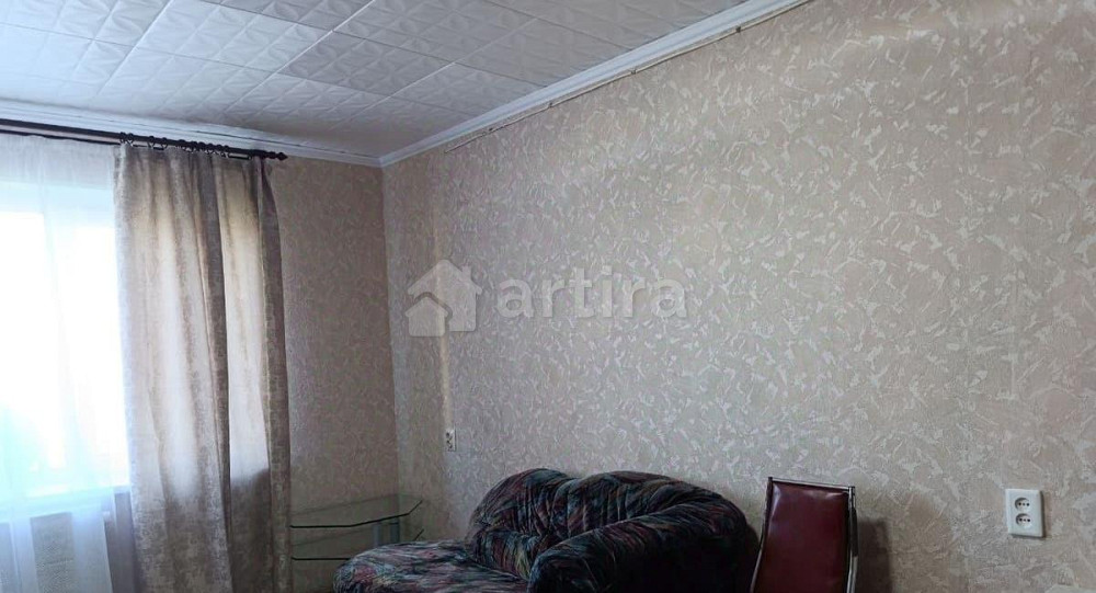 Комната, 18 м2, 9/9 эт. Пермь - изображение 3