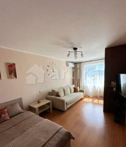 2-комн. квартира, 51 м2, 1/9 эт. Самара - изображение 4