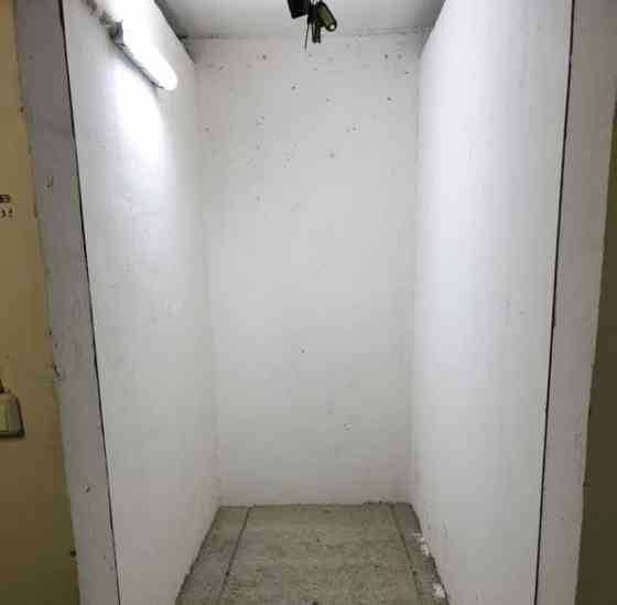 Гараж, 4 м2 Красногорск