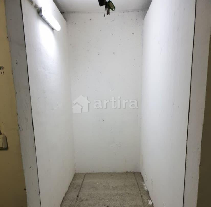 Гараж, 4 м2 Красногорск - изображение 4