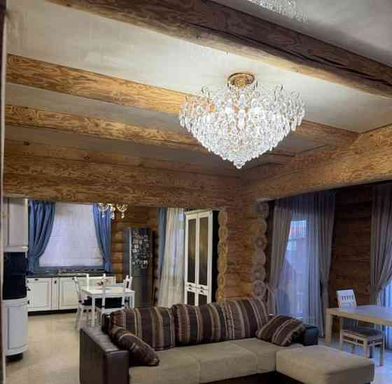 Коттедж, 250 м2, 10 соток, 2 эт. Лаишево