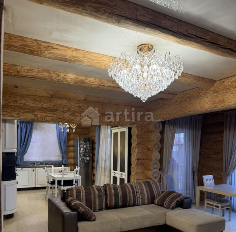 Коттедж, 250 м2, 10 соток, 2 эт. Лаишево - изображение 4