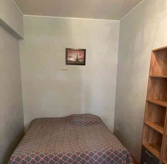 Комната, 14 м2, 2/5 эт. Москва