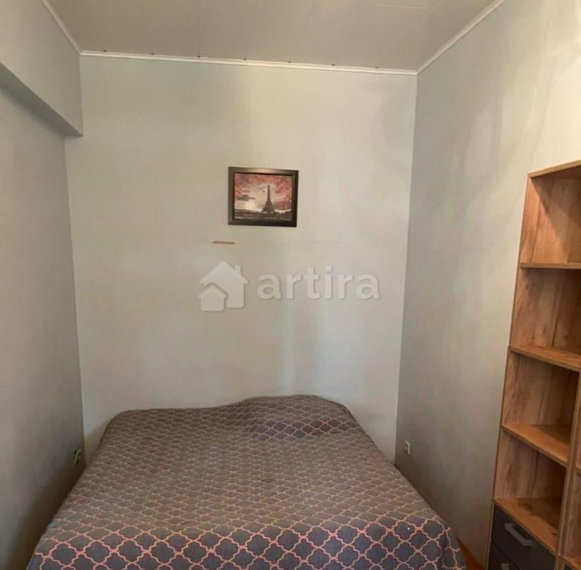 Комната, 14 м2, 2/5 эт. Москва - изображение 6