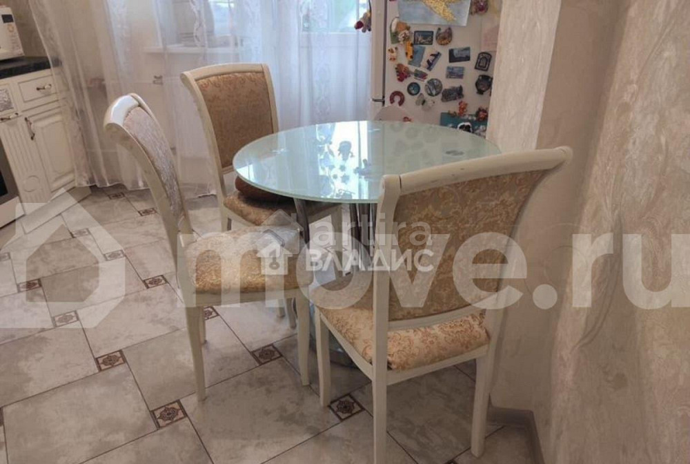 2-комн. квартира, 60.3 м2, 10/11 эт. Москва - изображение 5