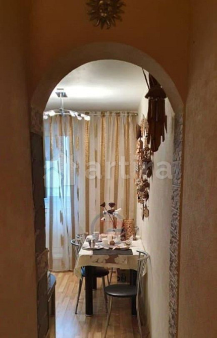 Комната, 14.5 м2, 5/17 эт. Москва - изображение 2