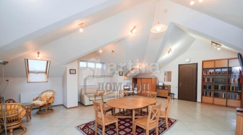 Коттедж, 500 м2 Лобня - изображение 20