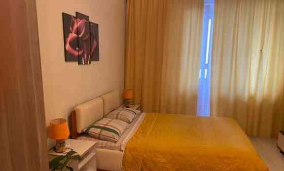 1-комн. квартира, 32 м2, 17/24 эт. Санкт-Петербург