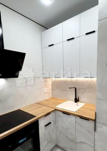 2-комн. квартира, 65 м2, 5/14 эт. Самара - изображение 7