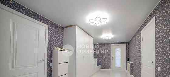 Дом, 200 м2, 8 соток, 3 эт. Сысерть