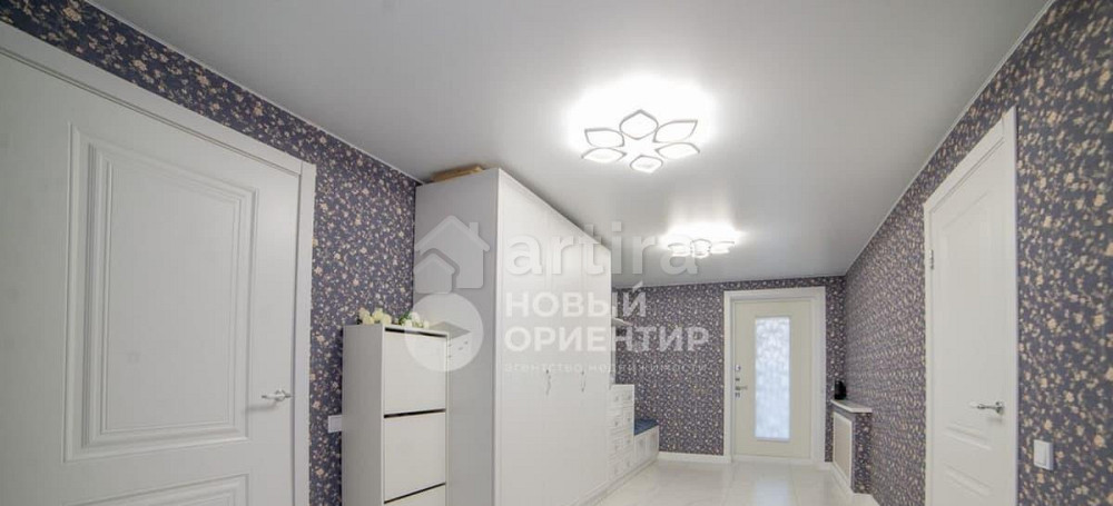 Дом, 200 м2, 8 соток, 3 эт. Сысерть - изображение 6