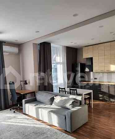 4-комн. квартира, 97.1 м2, 9/19 эт. Москва